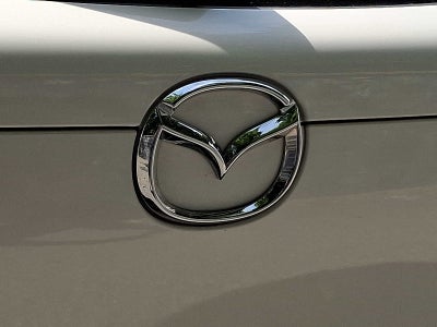 2024 Mazda Mazda CX-30 2.5 S