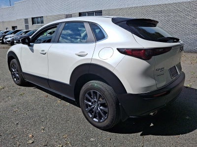 2024 Mazda Mazda CX-30 2.5 S