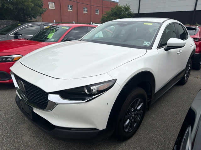 2024 Mazda Mazda CX-30 2.5 S