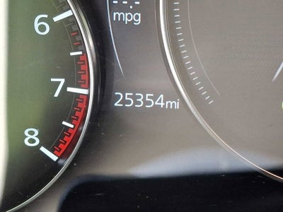 2024 Mazda Mazda CX-30 2.5 S