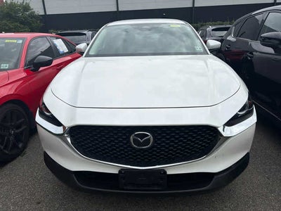 2024 Mazda Mazda CX-30 2.5 S