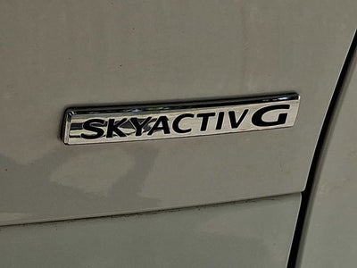 2024 Mazda Mazda CX-30 2.5 S