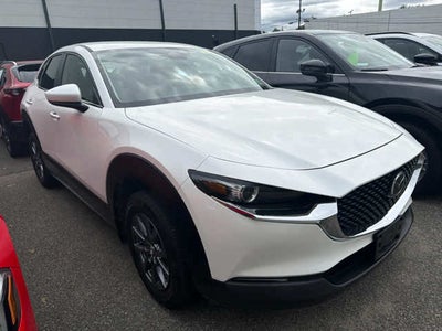 2024 Mazda Mazda CX-30 2.5 S