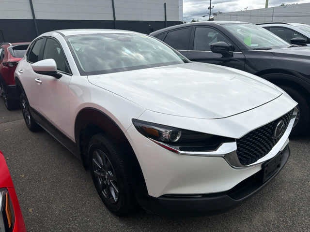 2024 Mazda Mazda CX-30 2.5 S