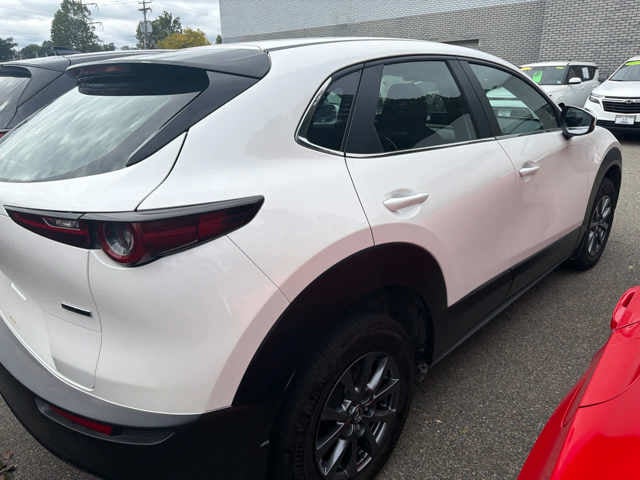 2024 Mazda Mazda CX-30 2.5 S
