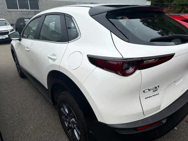 2024 Mazda Mazda CX-30 2.5 S