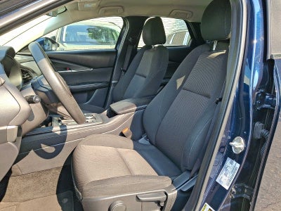 2024 Mazda Mazda CX-30 2.5 S
