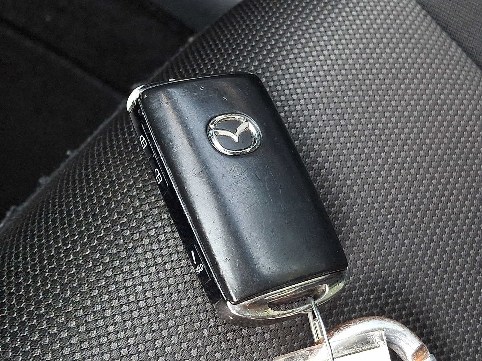 2024 Mazda Mazda CX-30 2.5 S