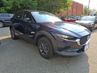 2024 Mazda Mazda CX-30 2.5 S