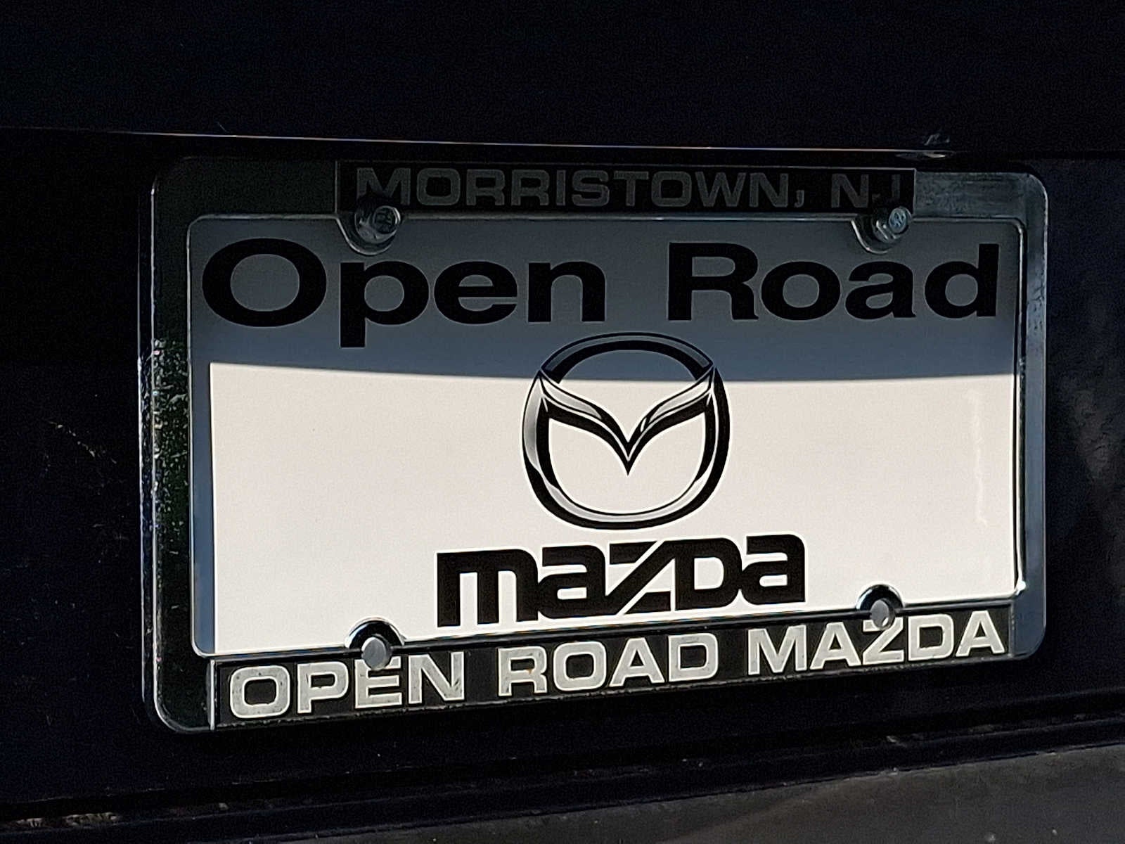 2024 Mazda Mazda CX-30 2.5 S