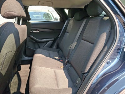 2024 Mazda Mazda CX-30 2.5 S