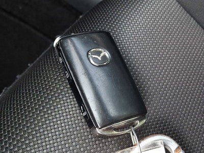 2024 Mazda Mazda CX-30 2.5 S