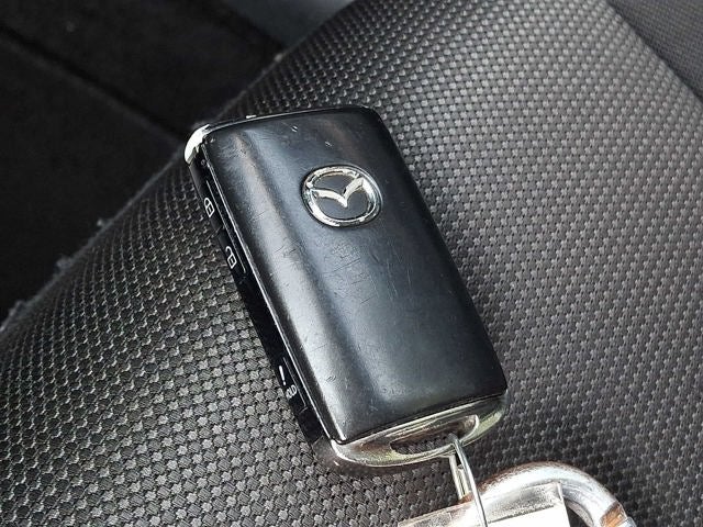 2024 Mazda Mazda CX-30 2.5 S