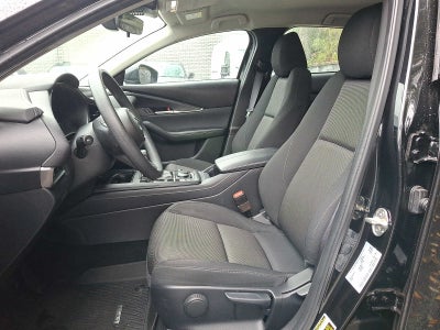 2024 Mazda Mazda CX-30 2.5 S