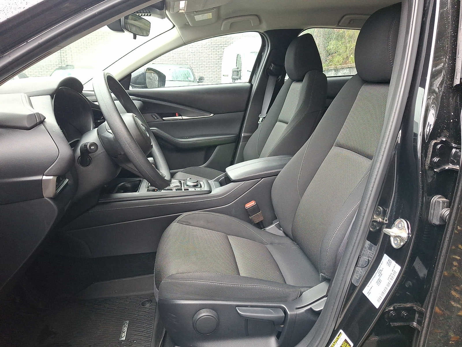 2024 Mazda Mazda CX-30 2.5 S