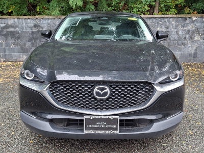 2024 Mazda Mazda CX-30 2.5 S