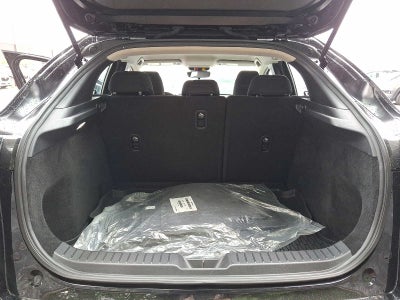 2024 Mazda Mazda CX-30 2.5 S