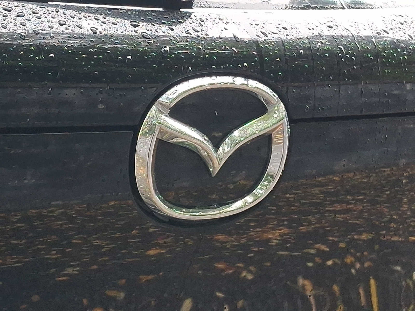 2024 Mazda Mazda CX-30 2.5 S