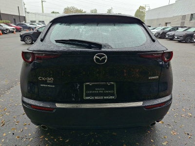 2024 Mazda Mazda CX-30 2.5 S