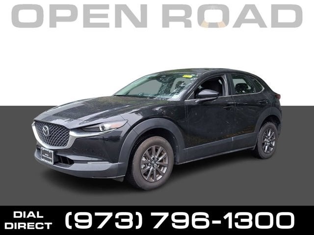2024 Mazda Mazda CX-30 2.5 S