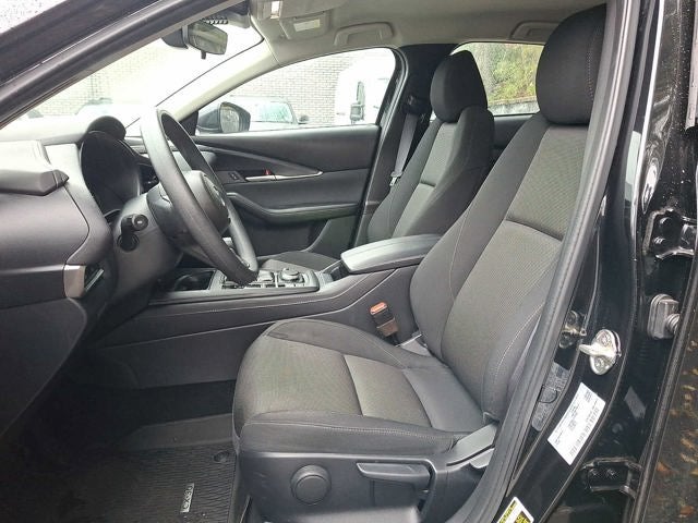 2024 Mazda Mazda CX-30 2.5 S