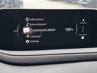 2024 Mazda Mazda CX-30 2.5 S