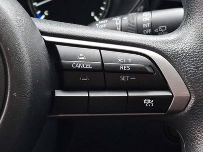 2024 Mazda Mazda CX-30 2.5 S