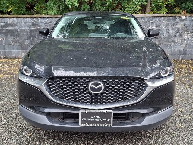 2024 Mazda Mazda CX-30 2.5 S
