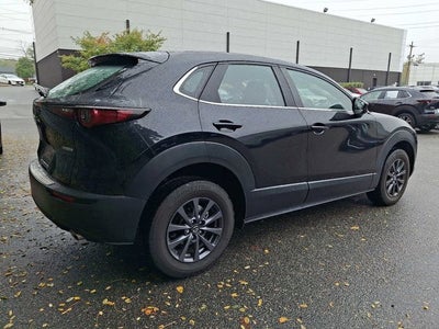 2024 Mazda Mazda CX-30 2.5 S
