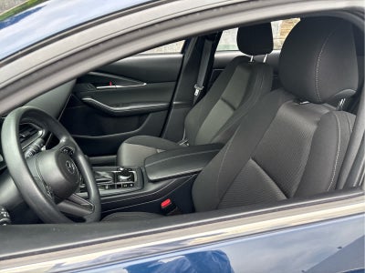 2024 Mazda Mazda CX-30 2.5 S
