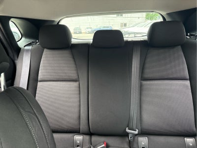2024 Mazda Mazda CX-30 2.5 S