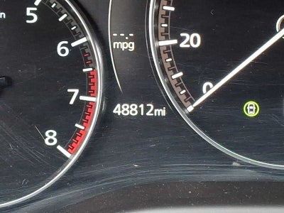 2024 Mazda Mazda CX-30 2.5 S