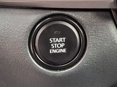 2024 Mazda Mazda CX-30 2.5 S