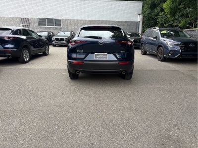 2024 Mazda Mazda CX-30 2.5 S