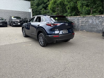 2024 Mazda Mazda CX-30 2.5 S
