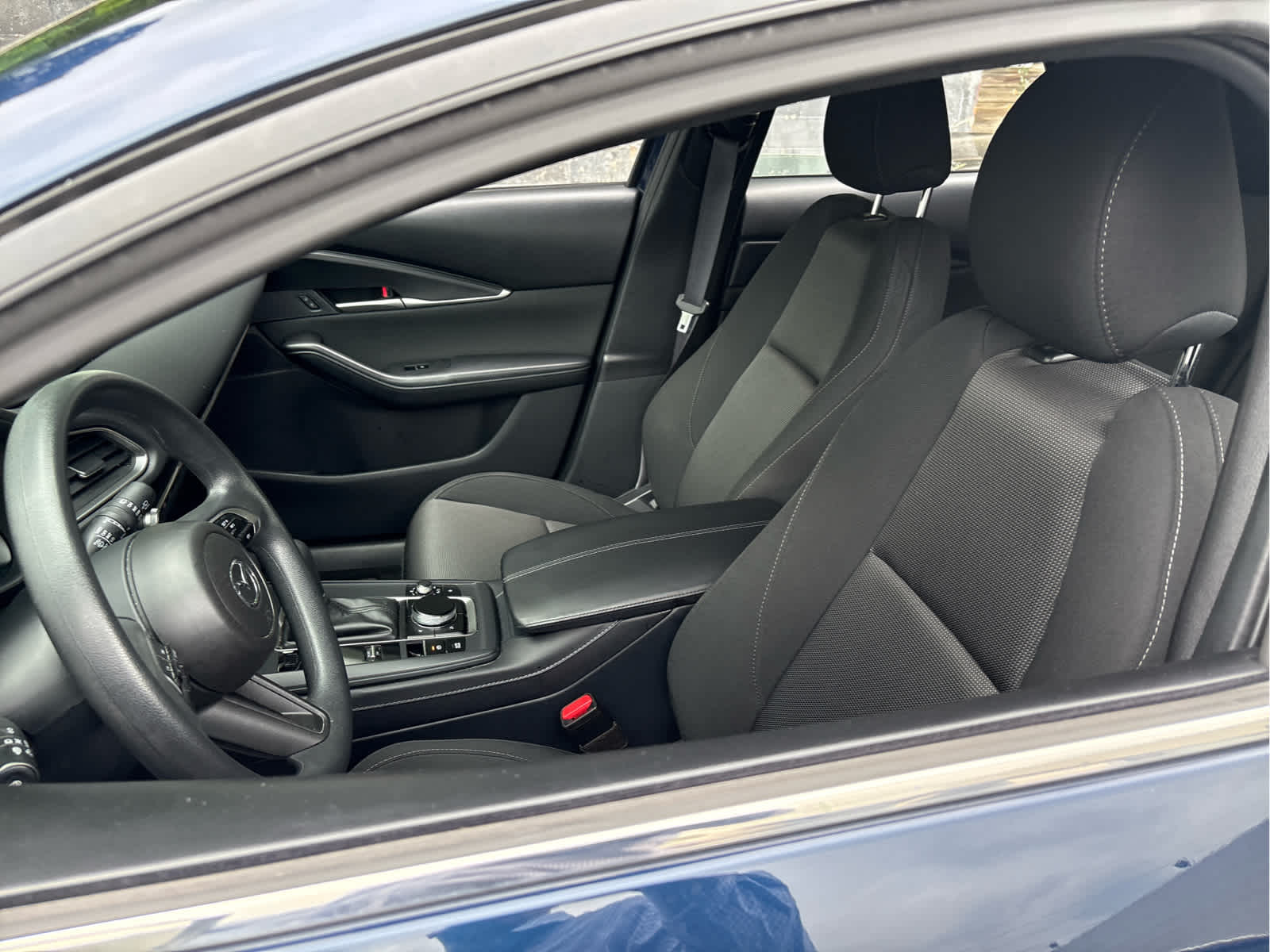 2024 Mazda Mazda CX-30 2.5 S