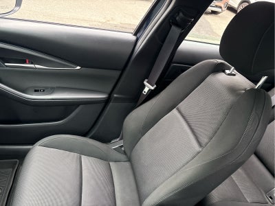 2024 Mazda Mazda CX-30 2.5 S