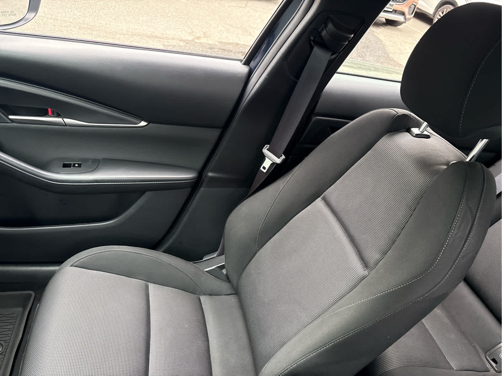 2024 Mazda Mazda CX-30 2.5 S