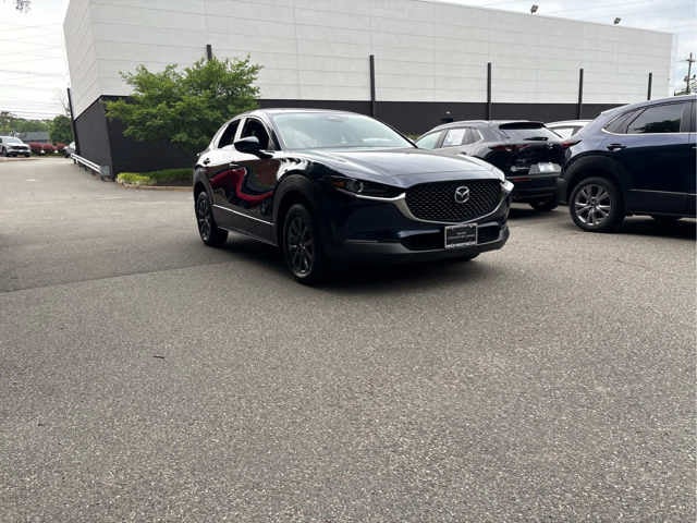 2024 Mazda Mazda CX-30 2.5 S