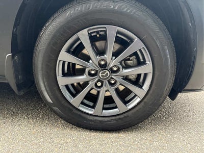 2024 Mazda Mazda CX-30 2.5 S