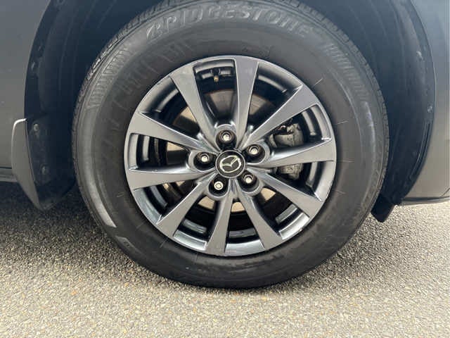 2024 Mazda Mazda CX-30 2.5 S