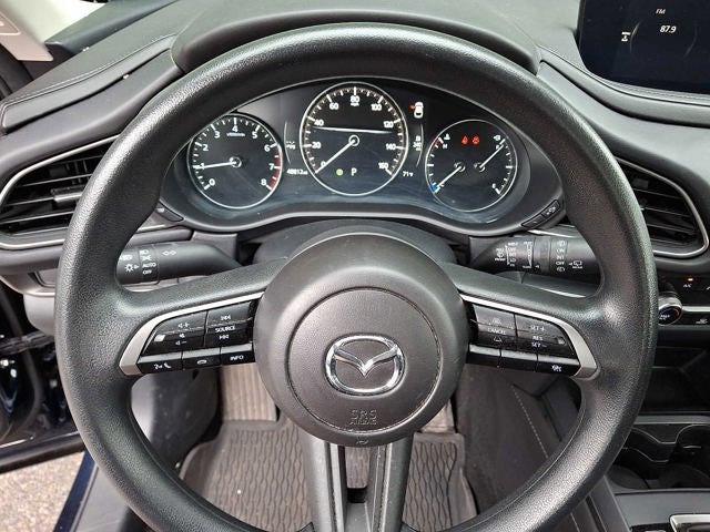 2024 Mazda Mazda CX-30 2.5 S