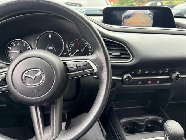 2024 Mazda Mazda CX-30 2.5 S
