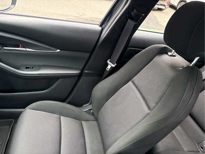 2024 Mazda Mazda CX-30 2.5 S