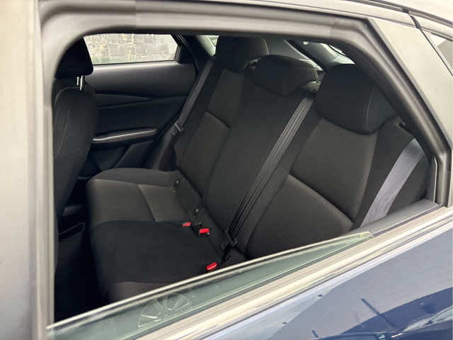 2024 Mazda Mazda CX-30 2.5 S