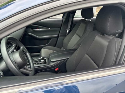 2024 Mazda Mazda CX-30 2.5 S