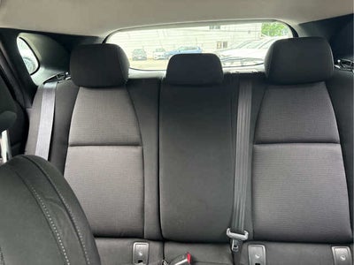 2024 Mazda Mazda CX-30 2.5 S