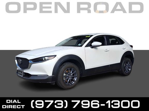 2024 Mazda Mazda CX-30 2.5 S