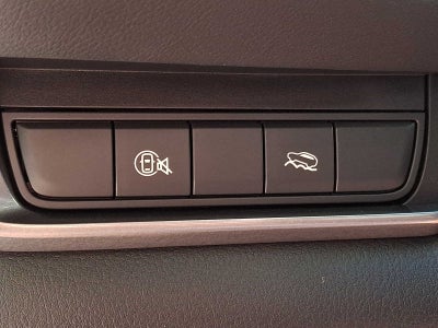2024 Mazda Mazda CX-30 2.5 S