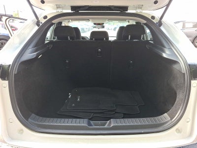2024 Mazda Mazda CX-30 2.5 S